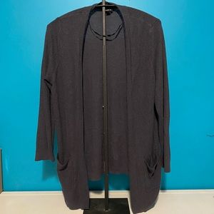 Torrid Lightweight Cardigan